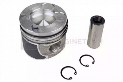 ET ENGINETEAM pm005650 -